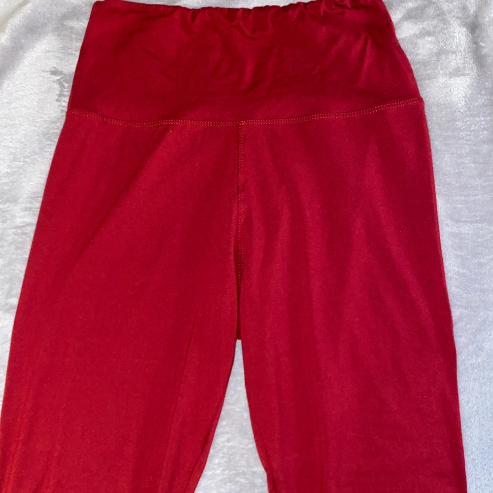 PACK of 4 leggings